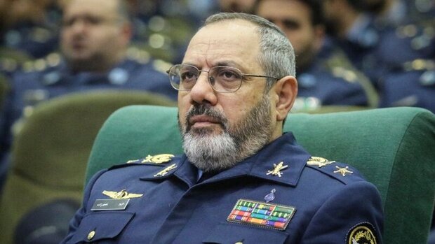 Iran DM Aziz Nassirzadeh